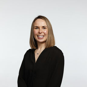 Abby Glennie